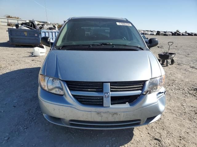 2006 Dodge Caravan SXT