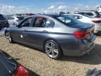 2016 BMW 340 I