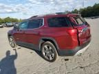 2017 GMC Acadia SLT-2