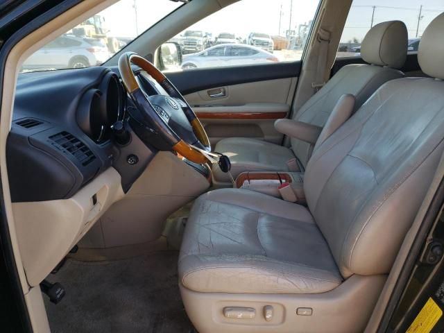 2008 Lexus RX 400H