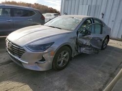 Salvage cars for sale at auction: 2023 Hyundai Sonata SE