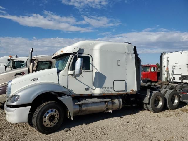 2013 Freightliner Conventional Columbia