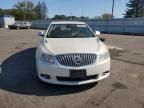 2011 Buick Lacrosse CXL