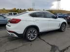 2015 BMW X6 XDRIVE35I