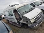 2001 Homemade 2001 Dodge RAM Van B3500