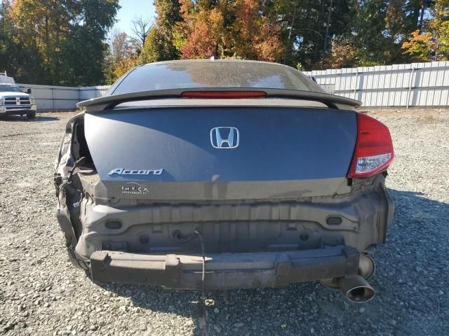 2011 Honda Accord EXL