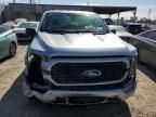 2023 Ford F150 Super Cab