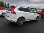 2015 Volvo XC60 T5 Platinum