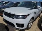 2018 Land Rover Range Rover Sport HSE