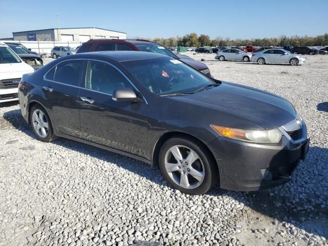 2009 Acura TSX