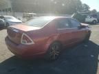 2006 Ford Fusion SEL