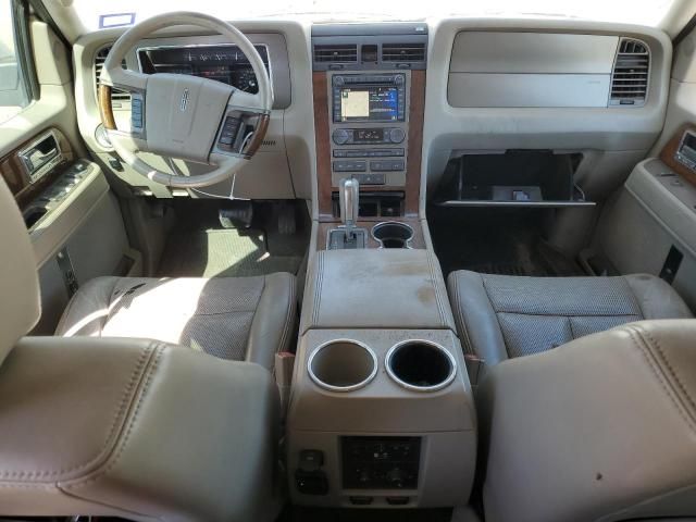 2012 Lincoln Navigator