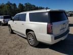 2015 GMC Yukon XL C1500 SLT