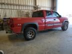 2004 Chevrolet Silverado K1500