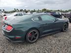 2019 Ford Mustang Bullitt