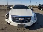 2015 Cadillac ATS Luxury