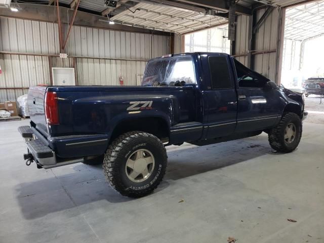 1998 Chevrolet GMT-400 K1500