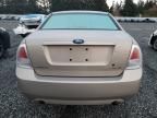 2006 Ford Fusion SE