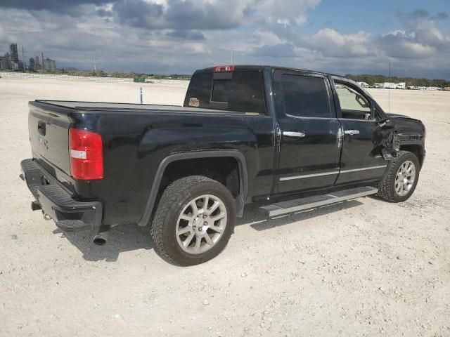 2015 GMC Sierra K1500 Denali