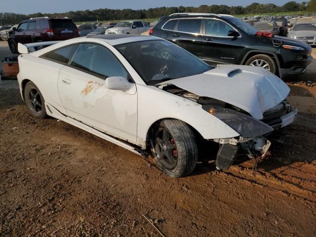 2005 Toyota Celica GT-S