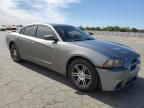 2012 Dodge Charger SXT