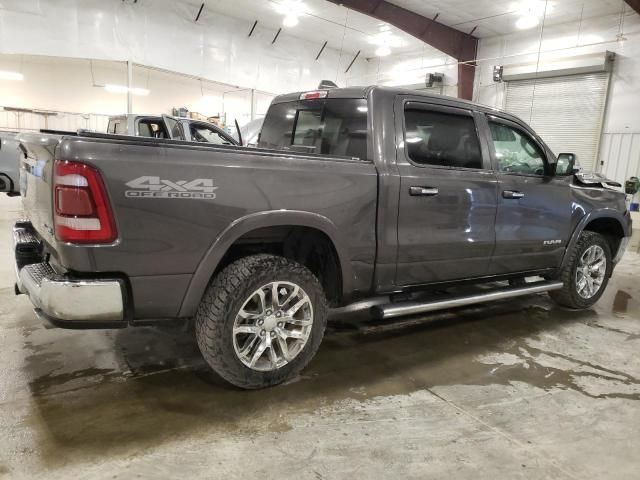 2020 Dodge 1500 Laramie