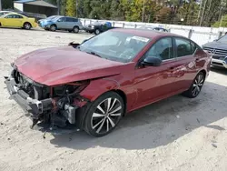 2019 Nissan Altima SR en venta en Seaford, DE