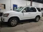 2006 Honda CR-V SE