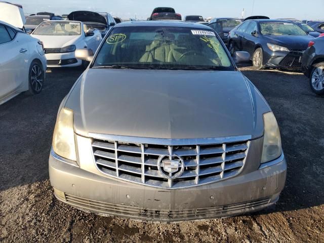 2006 Cadillac DTS