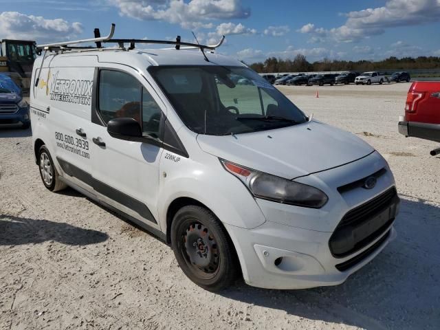 2018 Ford Transit Connect XLT