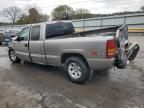 2001 GMC New Sierra K1500