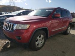 Jeep Vehiculos salvage en venta: 2011 Jeep Grand Cherokee Laredo