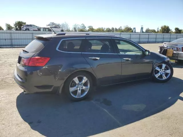 2013 Acura TSX Tech