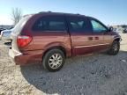 2007 Chrysler Town & Country Touring