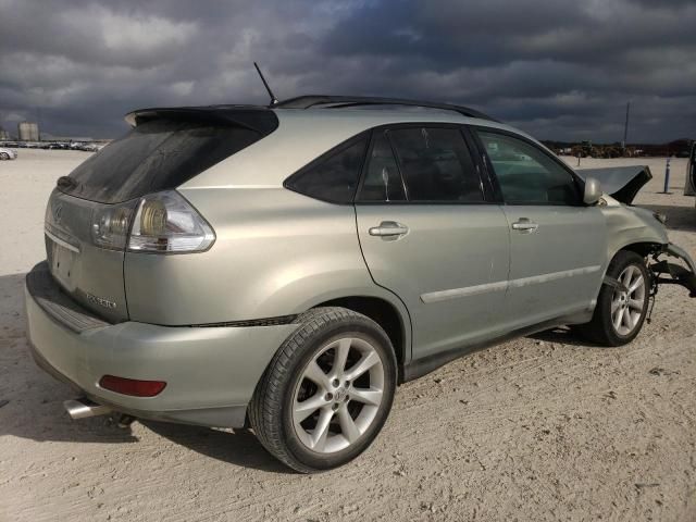 2005 Lexus RX 330