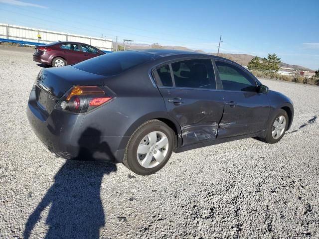 2008 Nissan Altima 2.5