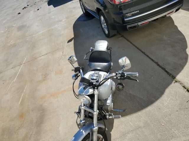 2000 Harley-Davidson FXD