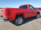 2017 Chevrolet Silverado C1500