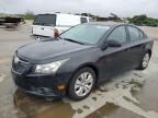 2013 Chevrolet Cruze LS