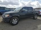 2013 Nissan Frontier S