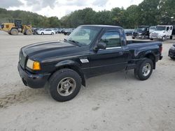 Carros con verificación Run & Drive a la venta en subasta: 2002 Ford Ranger