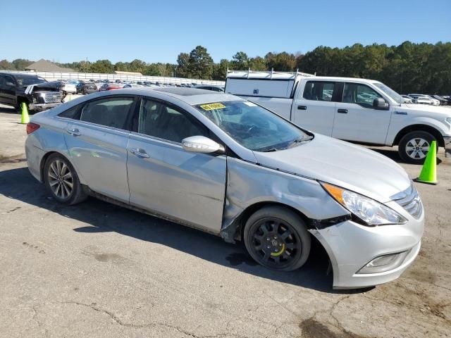 2014 Hyundai Sonata SE