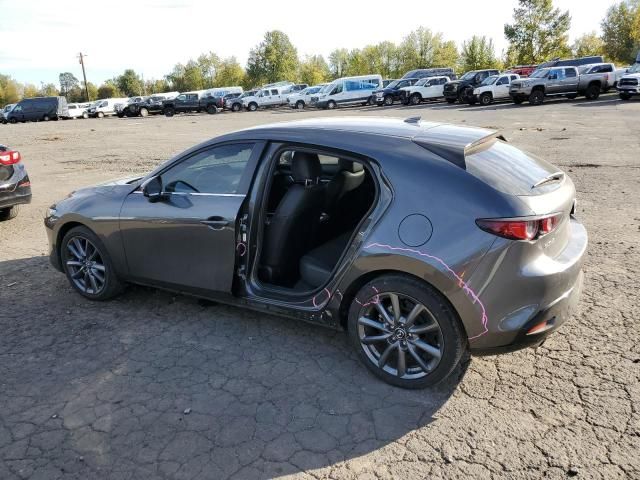 2020 Mazda 3 Preferred