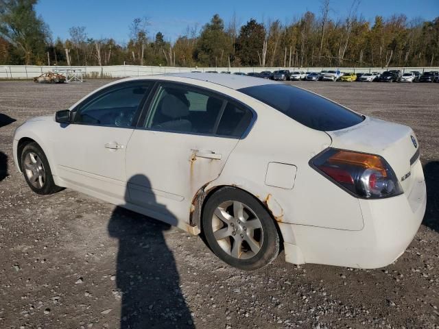 2007 Nissan Altima 2.5