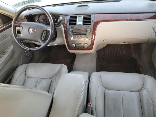 2007 Cadillac DTS