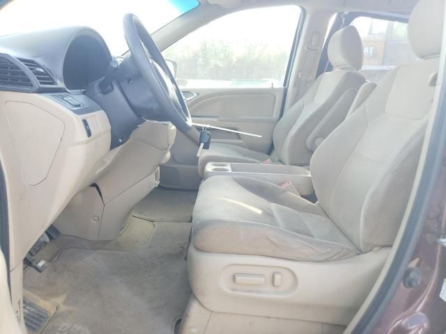 2008 Honda Odyssey EX