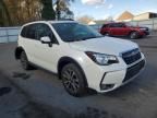 2018 Subaru Forester 2.0XT Touring