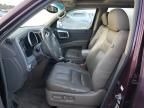 2008 Honda Ridgeline RTL