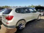 2011 BMW X3 XDRIVE28I