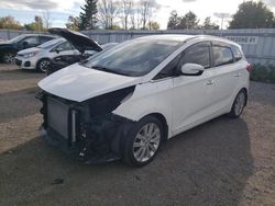 KIA salvage cars for sale: 2014 KIA Rondo